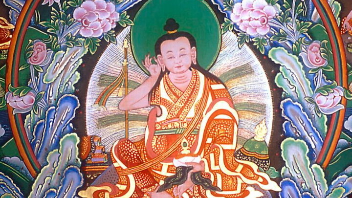 Shabkar: Autobiografia di uno Yogin Tibetano campaign photo, 1 of 3