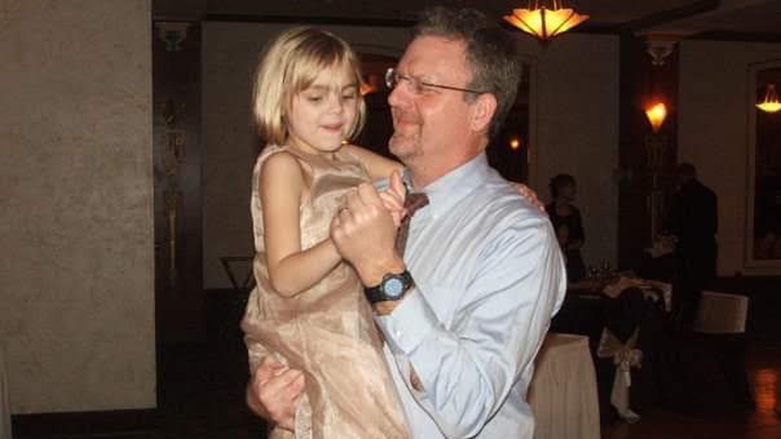 Support for Joni, Spencer & Stella After Loss campaign photo, 1 of 8