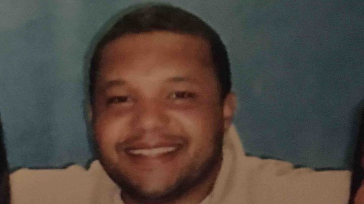 Financial aid in support of Vincent’s release. campaign photo, 1 of 2