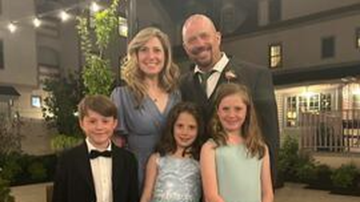 Main fundraiser photo