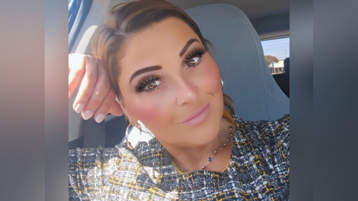 Support Jessica: A Social Worker in Need campaign photo, 1 of 4