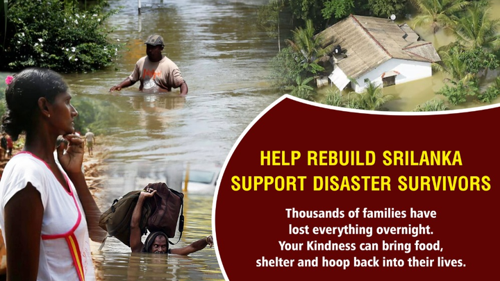 Rebuilding the Livelihoods of Flood-Affected Women Entrepren campaign photo, 1 of 3