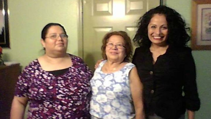Main fundraiser photo
