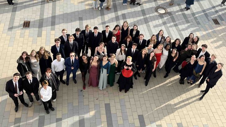 Main fundraiser photo