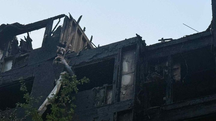 Support for Ella After Her Apartment Fire campaign photo, 1 of 8