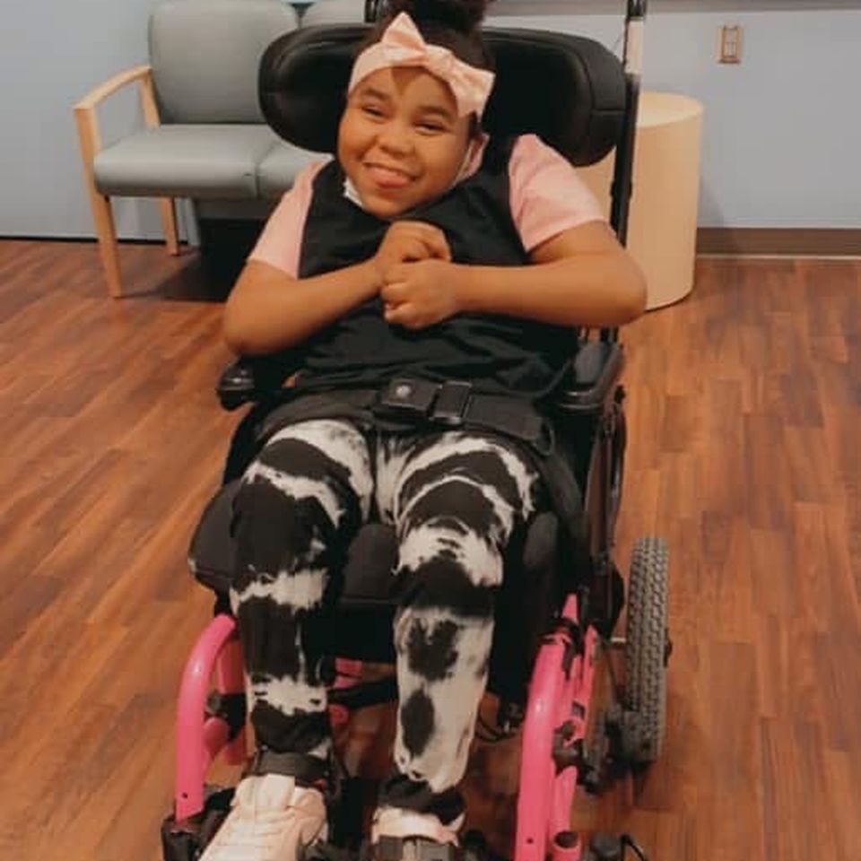 Fundraiser for Jimmy Grady by Erica Grady : Ensure a Heavenly Farewell for Gabby Wabby