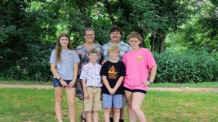 Support the Mastroianni Family campaign photo, 1 of 5