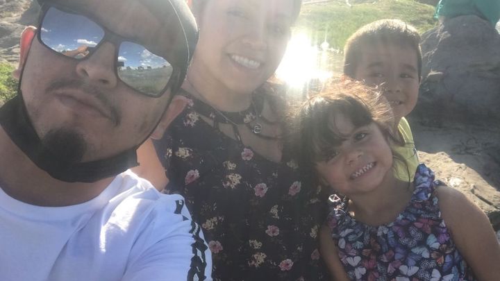 Fundraiser by Michelle Soria Martinez Soria Family Medical Fund