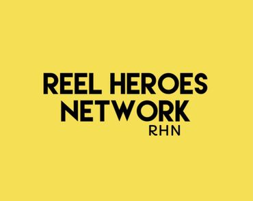 Reel Heroes Network