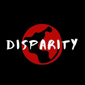 GoFundMe profile picture for @disparity