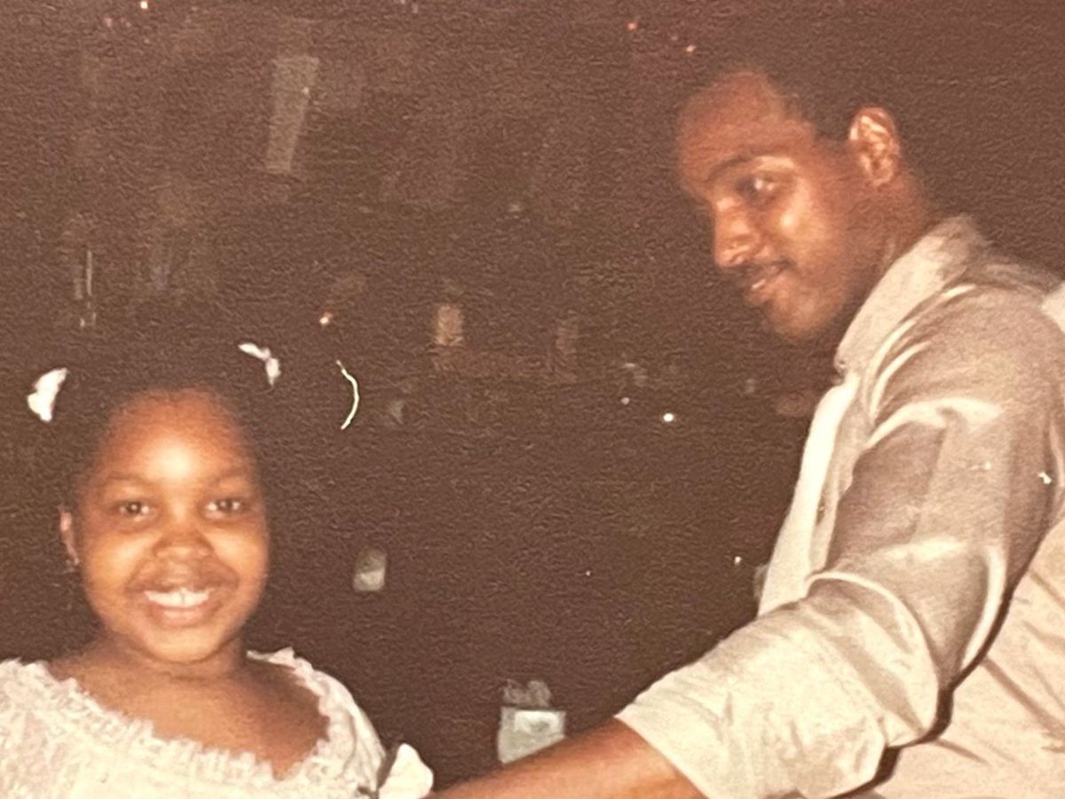 Help Lay Robert's Sister to Rest in New Jersey campaign photo, 1 of 8