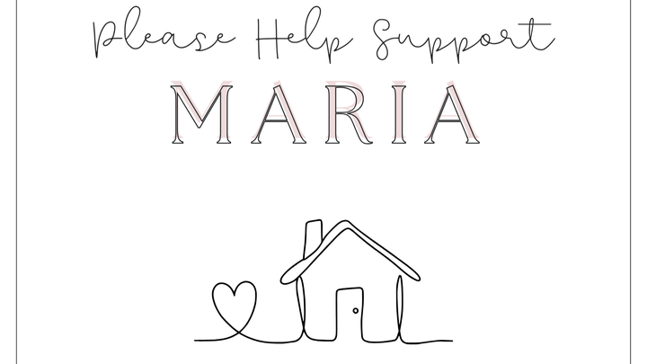 Help Maria and Her Family Rebuild After Typhoon Devastation campaign photo, 1 of 3