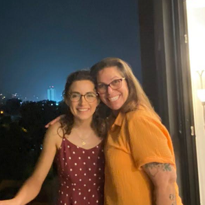 Sonya Ericastilla Monteilh