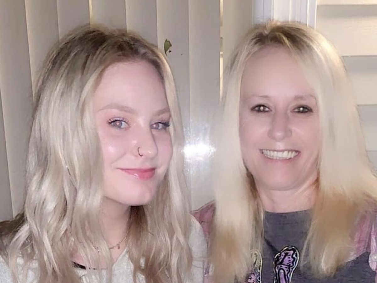 Jordan Rippy Fundraiser by Jordan Pack : Funeral expenses for Christina Rippy Pack