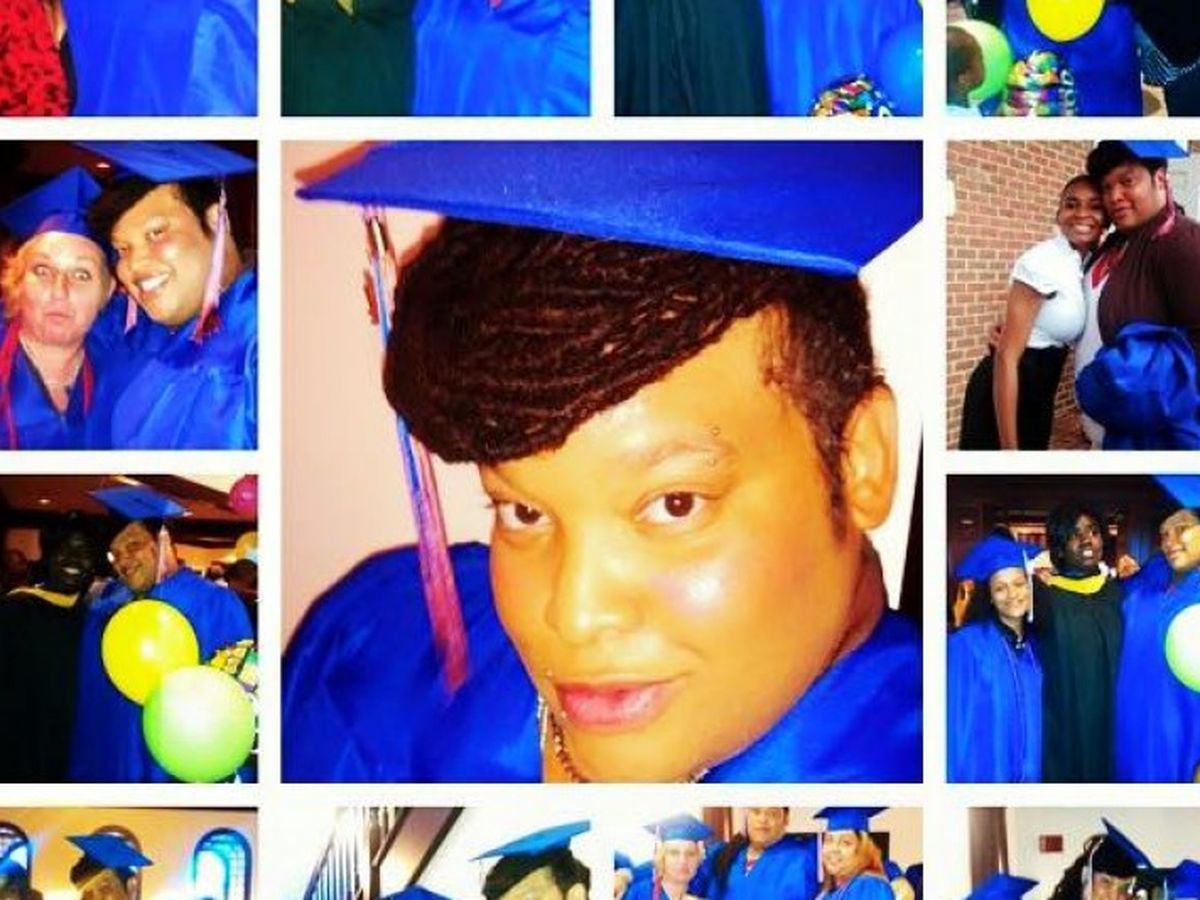 Fundraiser by Griselda Blanco : Kevin\u0026#039;s Homegoing, image size:1200x900