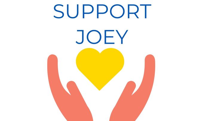 Support Joey After Family Tragedy campaign photo, 1 of 3