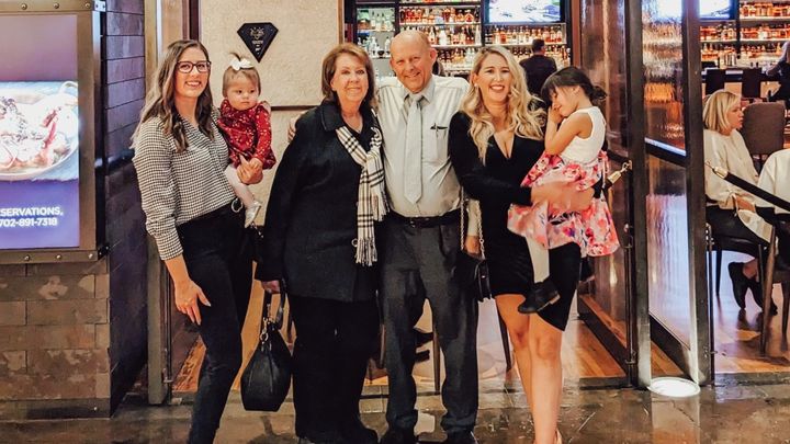 Main fundraiser photo