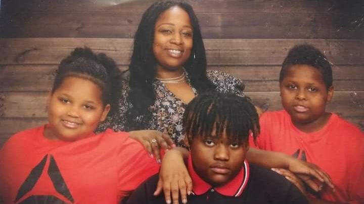 Help Mary and Her Sons Stay Stable campaign photo, 1 of 8