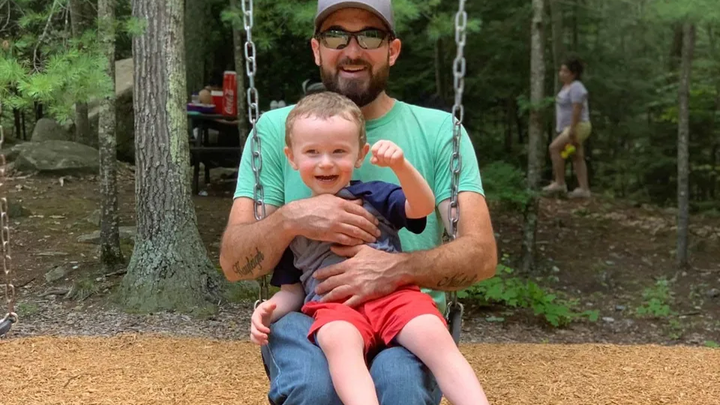 Help Jason Heal: Support His Recovery Journey campaign photo, 1 of 8