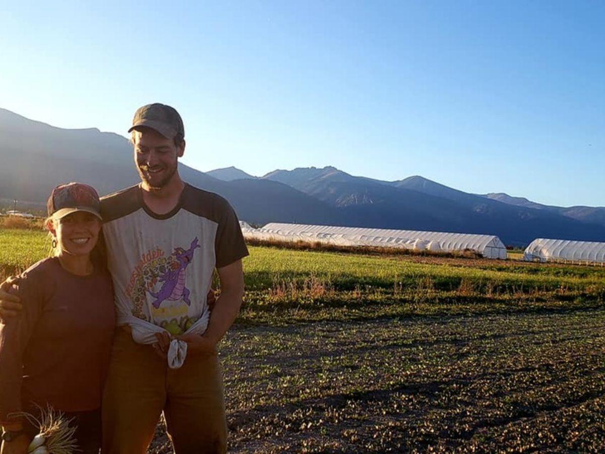 Farmer Katie's Cancer Treatment and Healing campaign photo, 1 of 2