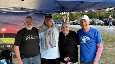 Inter-Lakes Grandparents' Club Inc