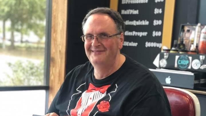 Main fundraiser photo