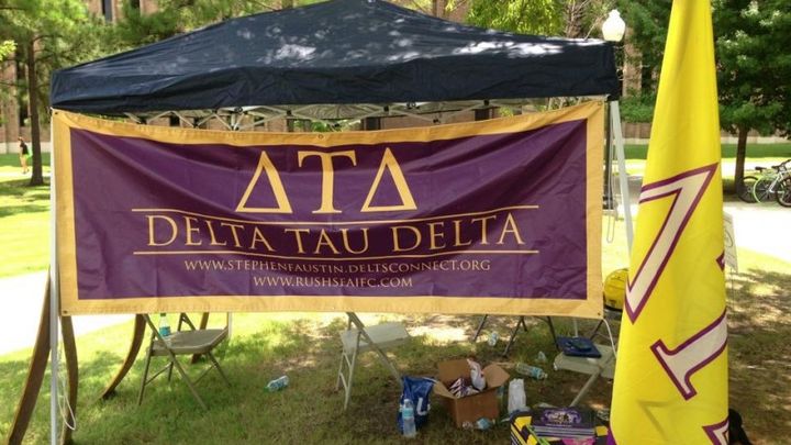 Main fundraiser photo
