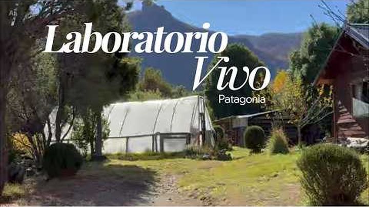 Ayúdanos a construir un laboratorio de ciencia en Patagonia video thumbnail, 1 of 8