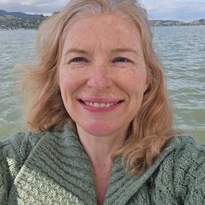 Patricia Cogley