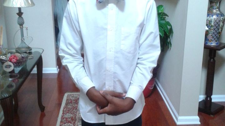 Main fundraiser photo