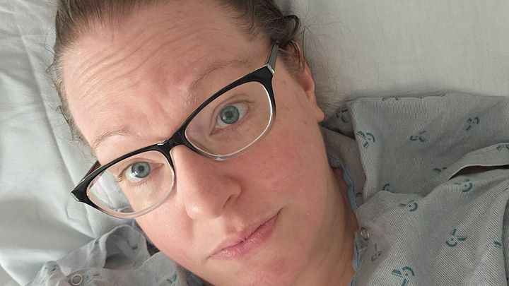 Support Laura's Recovery and Family Needs campaign photo, 1 of 4