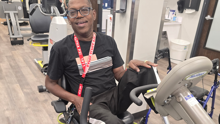 Support Tony’s Recovery After Snake Bite campaign photo, 1 of 4