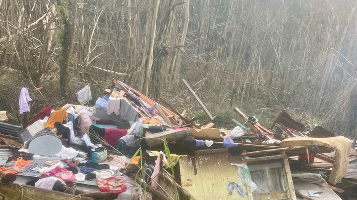 Support Cynthia's Community in Westmoreland's Recovery campaign photo, 1 of 7