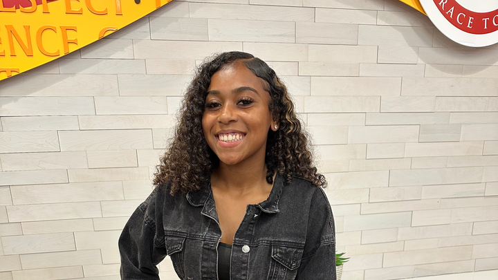Help Maliya Finish Her Junior Year Strong campaign photo, 1 of 7