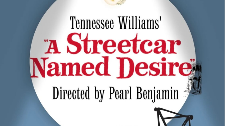 A Streetcar Named Desire by Theatre Group, Leeds University campaign photo, 1 of 3