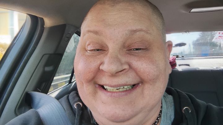 Help Kathy Kick Cancer’s Ass campaign photo, 1 of 3