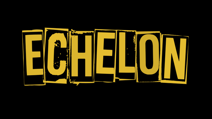 Short Film 'Echelon' campaign photo, 1 of 3
