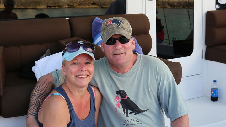 Main fundraiser photo