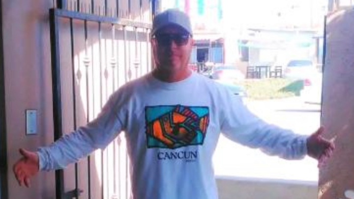 Main fundraiser photo