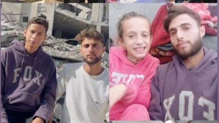 Fundraiser by Mohammed Alriyashi : Help Mohammed and family survive in ...