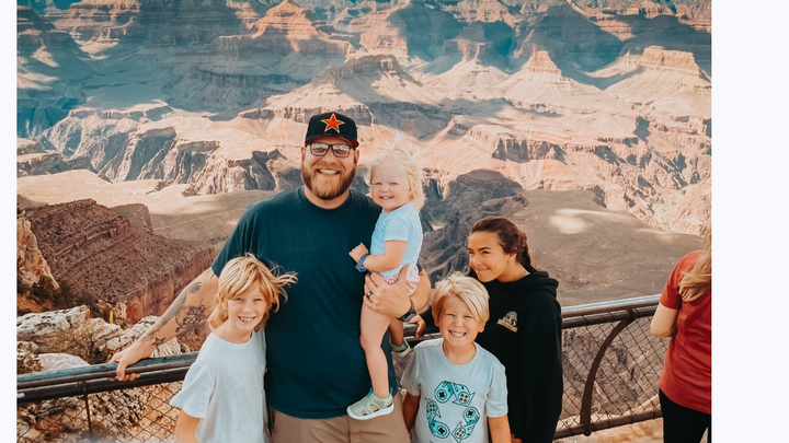 Seeking helping hands for the Segler family campaign photo, 1 of 3