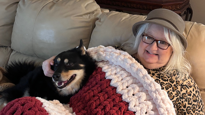 Joyce's Unexpected Passing: Support Needed campaign photo, 1 of 8