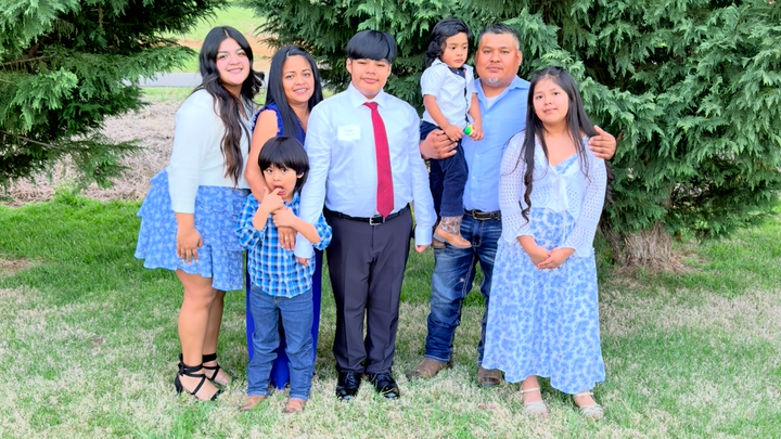 Help Bring our Father Home campaign photo, 1 of 6