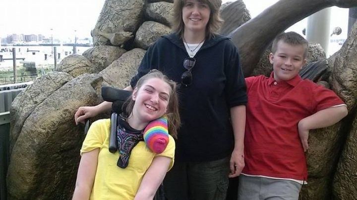 Main fundraiser photo