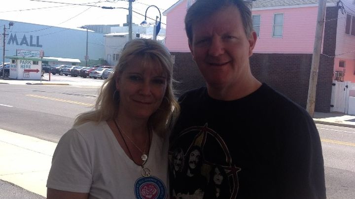 Main fundraiser photo