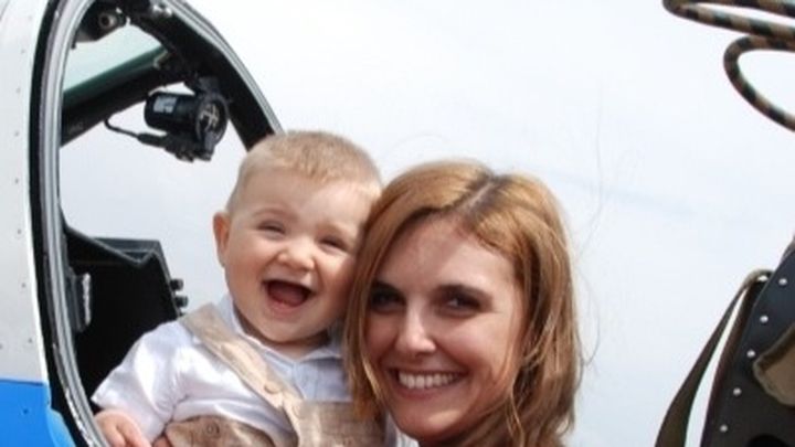 Main fundraiser photo