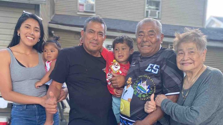 Help Wilfredo Machado-Cruz Fight Deportation campaign photo, 1 of 8