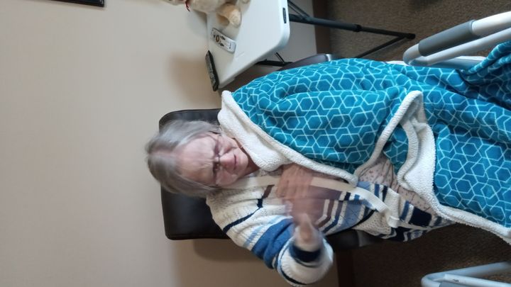 Main fundraiser photo