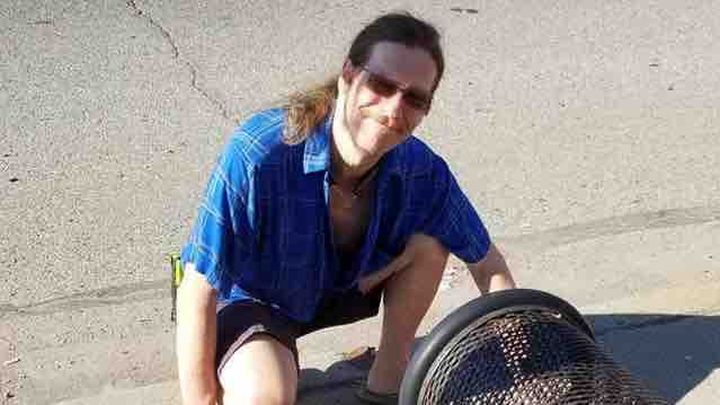 Main fundraiser photo