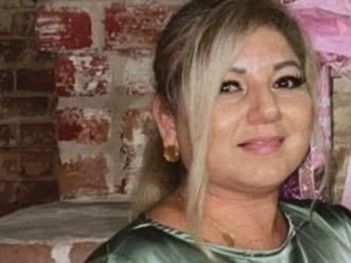 Fundraiser for Rene Solano by Brianna Solano : Karen Solano Funeral Expenses